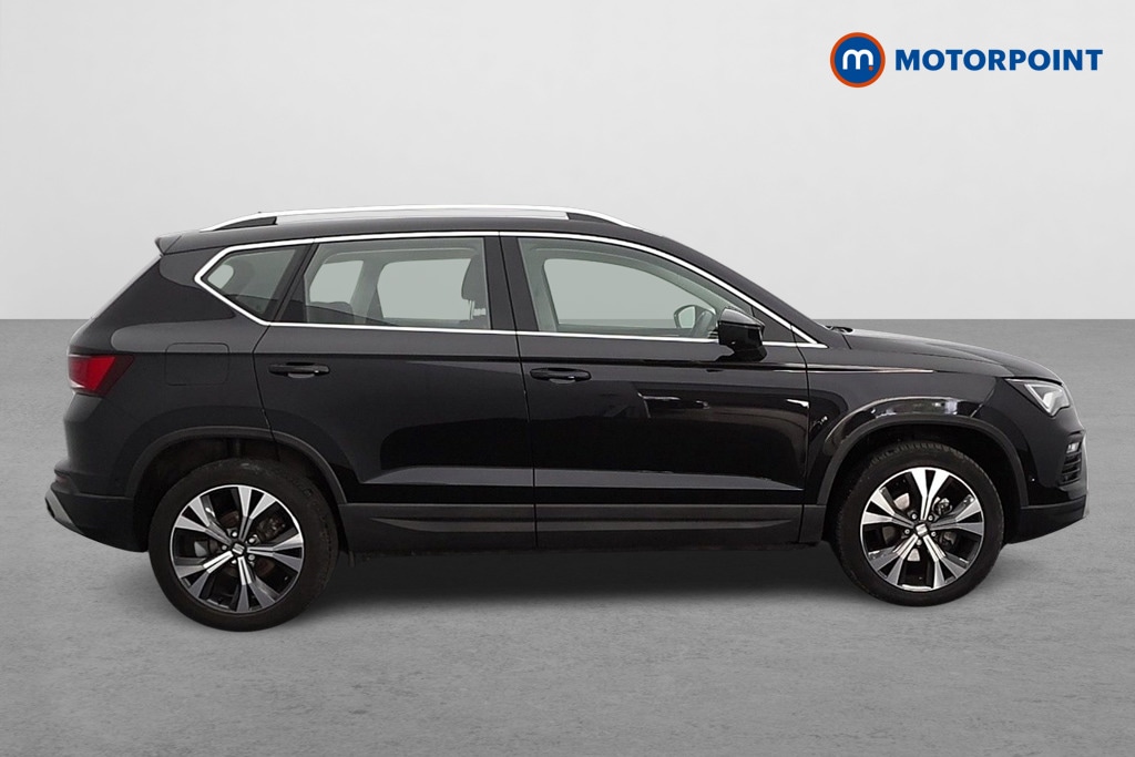 Used SEAT Ateca 2024 for sale - 76568808: Photo 7