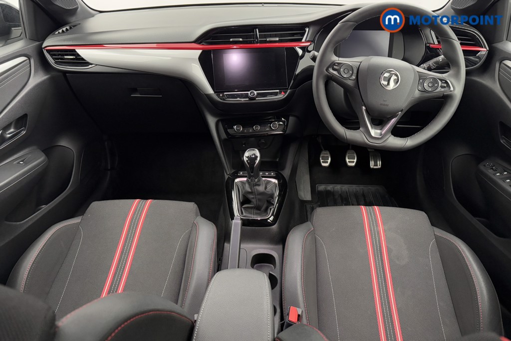 Used Vauxhall Corsa 2023 for sale - 76287622: Photo 10