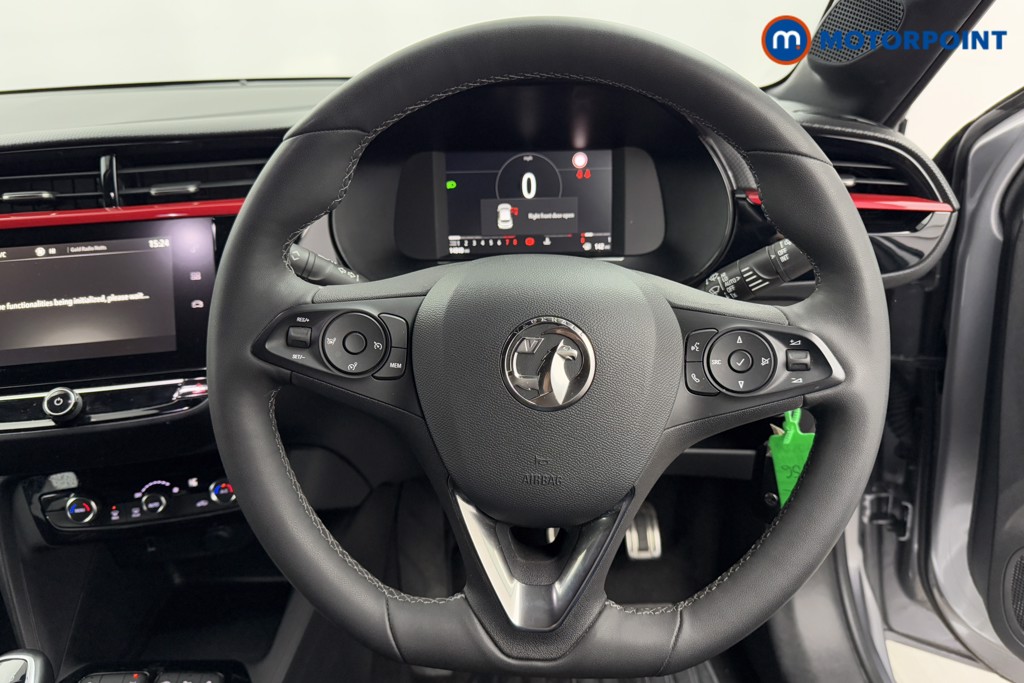 Used Vauxhall Corsa 2023 for sale - 76287622: Photo 11