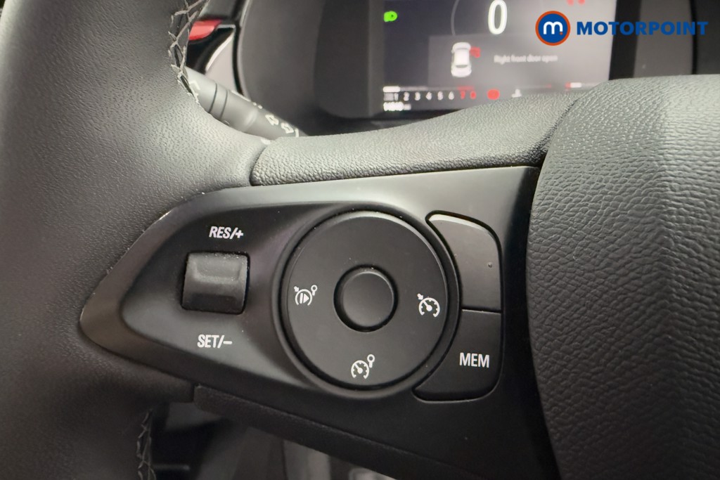 Used Vauxhall Corsa 2023 for sale - 76287622: Photo 12