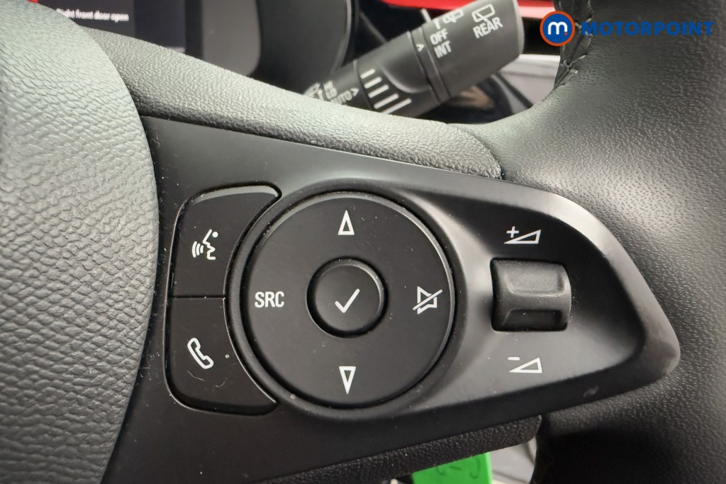 Used Vauxhall Corsa 2023 for sale - 76287622: Photo 13