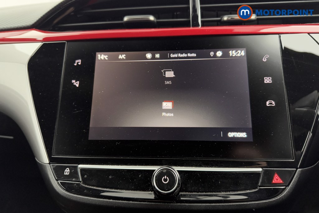 Used Vauxhall Corsa 2023 for sale - 76287622: Photo 14