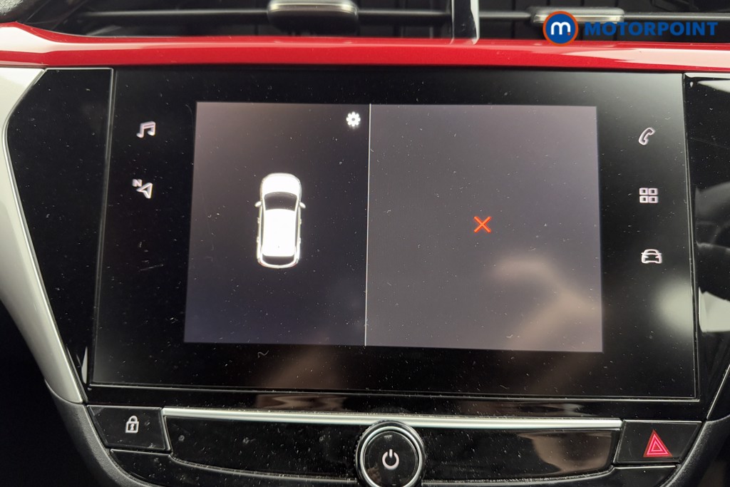 Used Vauxhall Corsa 2023 for sale - 76287622: Photo 17