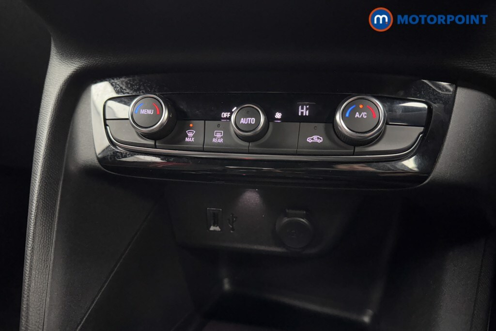 Used Vauxhall Corsa 2023 for sale - 76287622: Photo 18