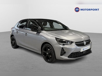Vauxhall - Corsa