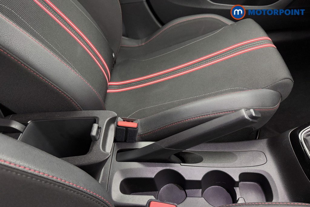 Used Vauxhall Corsa 2023 for sale - 76287622: Photo 21