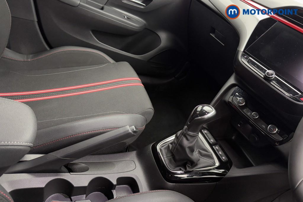 Used Vauxhall Corsa 2023 for sale - 76287622: Photo 22
