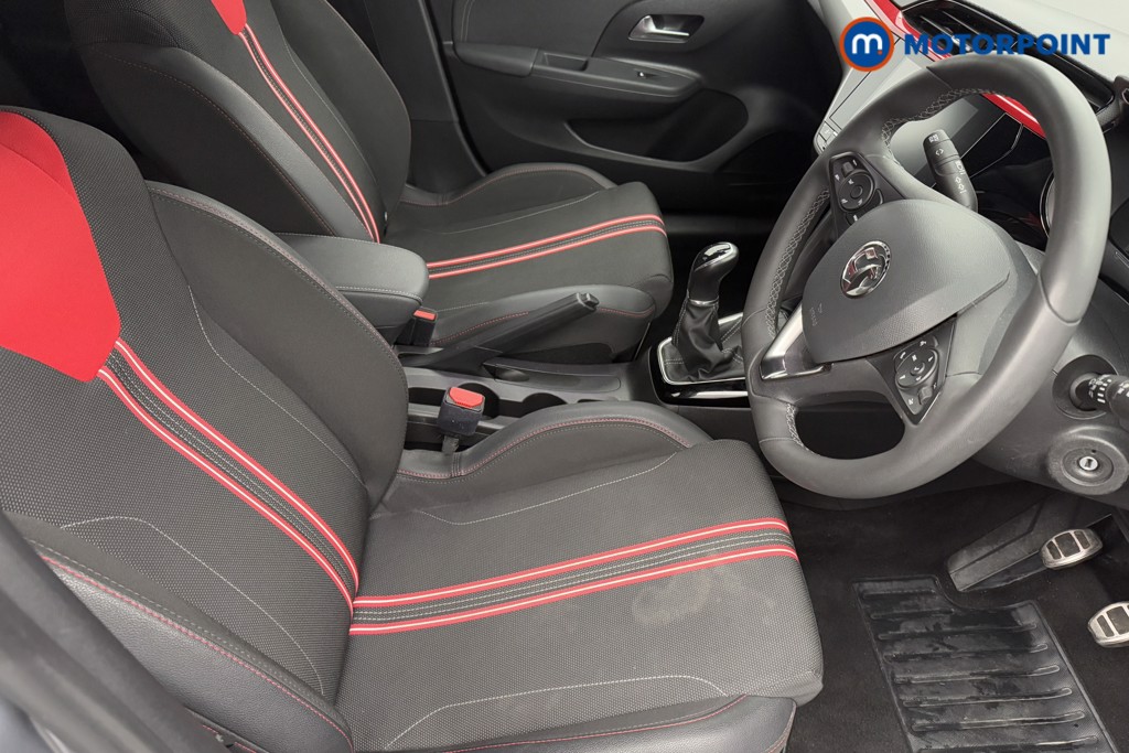 Used Vauxhall Corsa 2023 for sale - 76287622: Photo 26