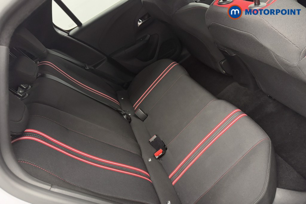 Used Vauxhall Corsa 2023 for sale - 76287622: Photo 28