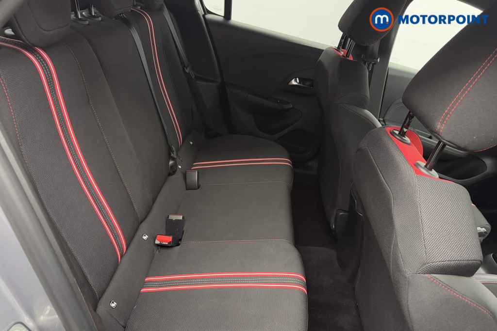 Used Vauxhall Corsa 2023 for sale - 76287622: Photo 29