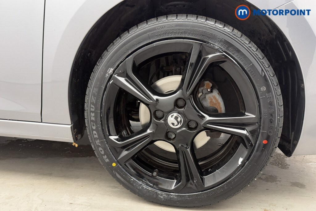 Used Vauxhall Corsa 2023 for sale - 76287622: Photo 34