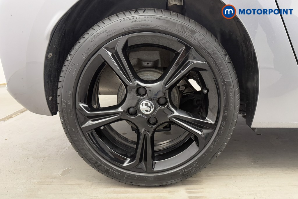 Used Vauxhall Corsa 2023 for sale - 76287622: Photo 35