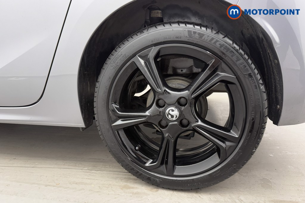 Used Vauxhall Corsa 2023 for sale - 76287622: Photo 36