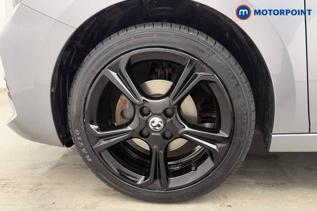 Used Vauxhall Corsa 2023 for sale - 76287622: Photo 37