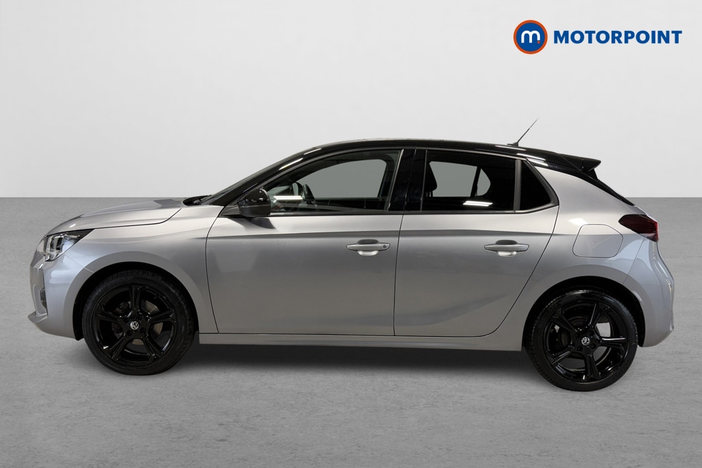 Used Vauxhall Corsa 2023 for sale - 76287622: Photo 4