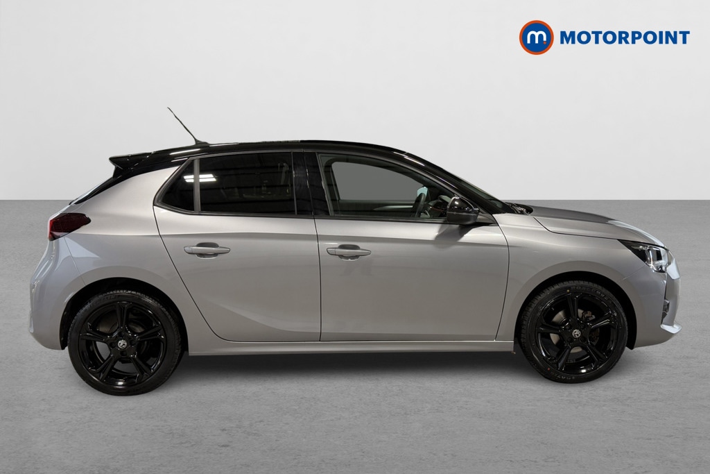 Used Vauxhall Corsa 2023 for sale - 76287622: Photo 8