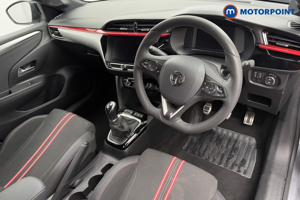 Used Vauxhall Corsa 2023 for sale - 76287622: Photo 9