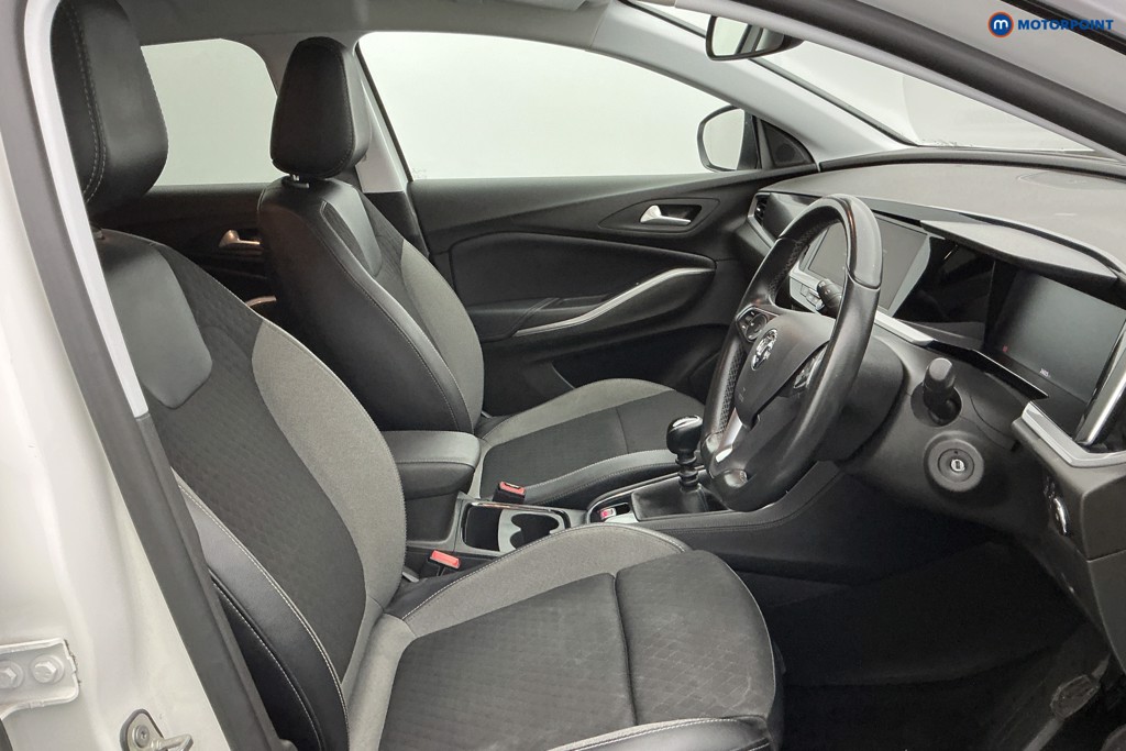 Used Vauxhall Grandland 2022 for sale - 77117681: Photo 14