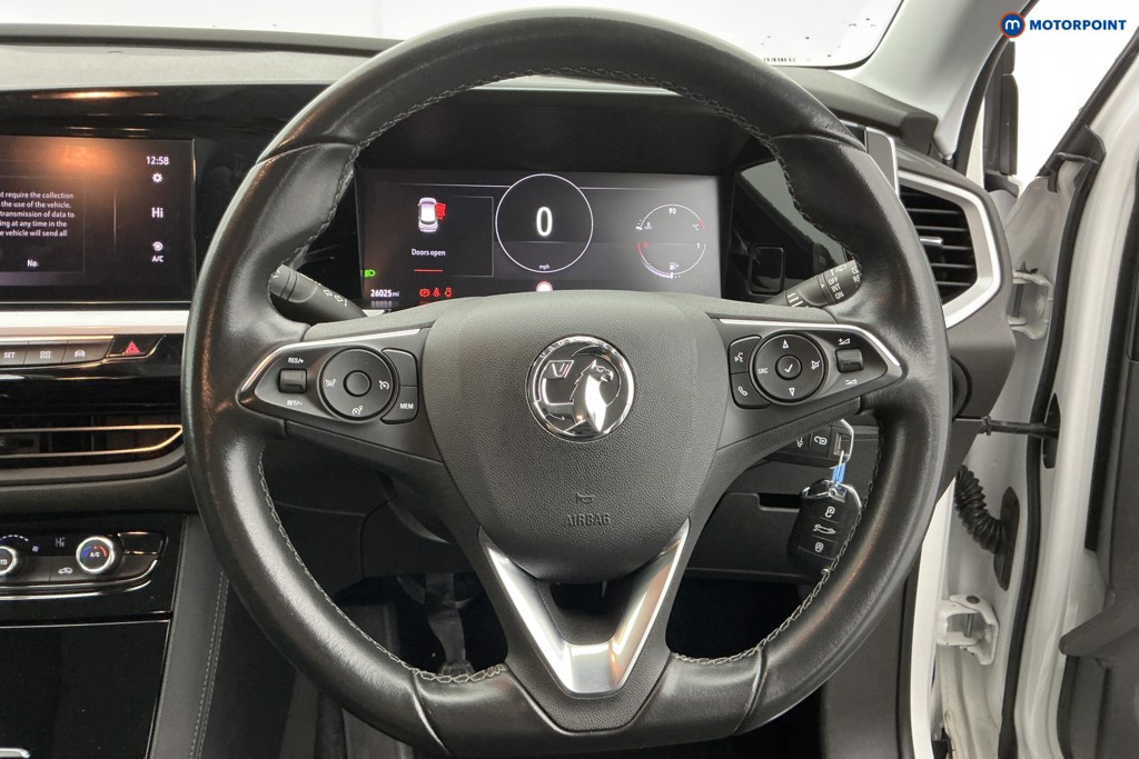 Used Vauxhall Grandland 2022 for sale - 77117681: Photo 15