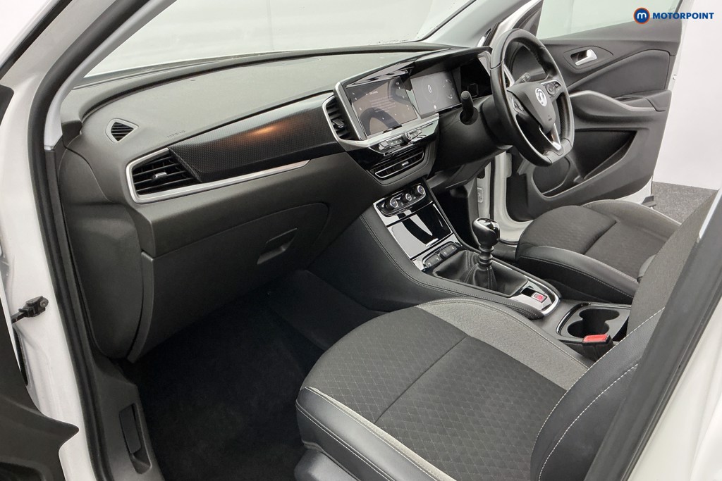 Used Vauxhall Grandland 2022 for sale - 77117681: Photo 17