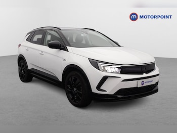 Used Vauxhall Grandland 2022 for sale - 77117681: Photo