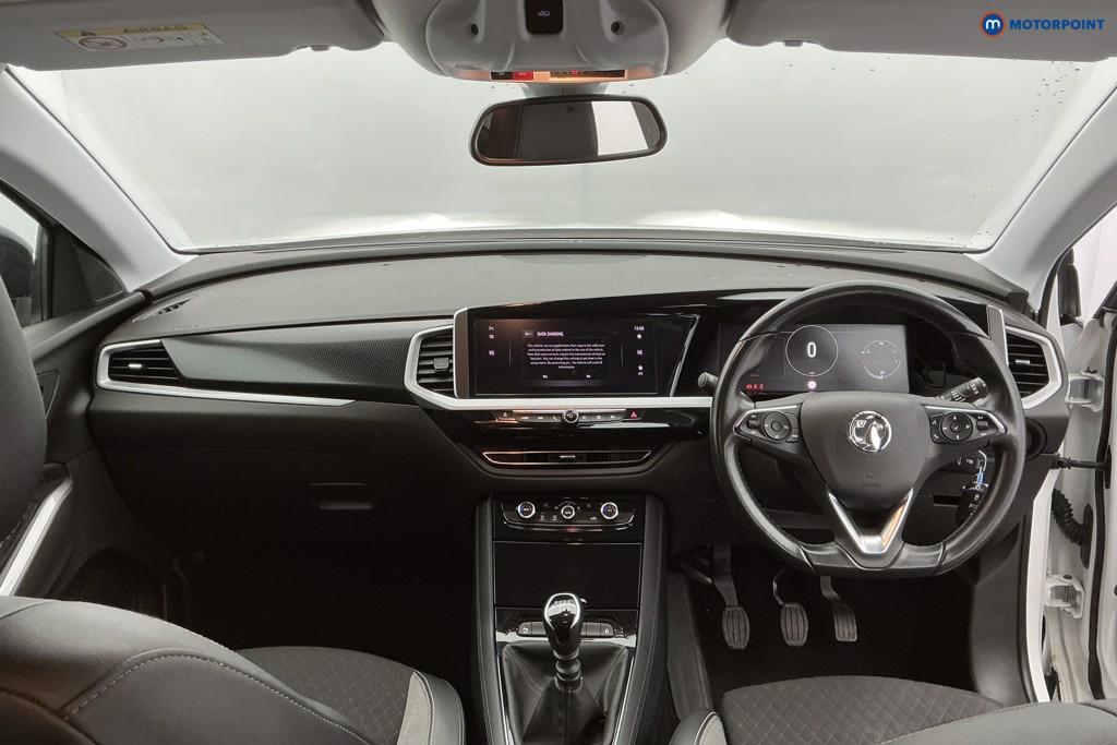 Used Vauxhall Grandland 2022 for sale - 77117681: Photo 21