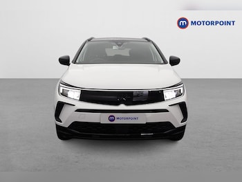 Used Vauxhall Grandland 2022 for sale - 77117681: Photo