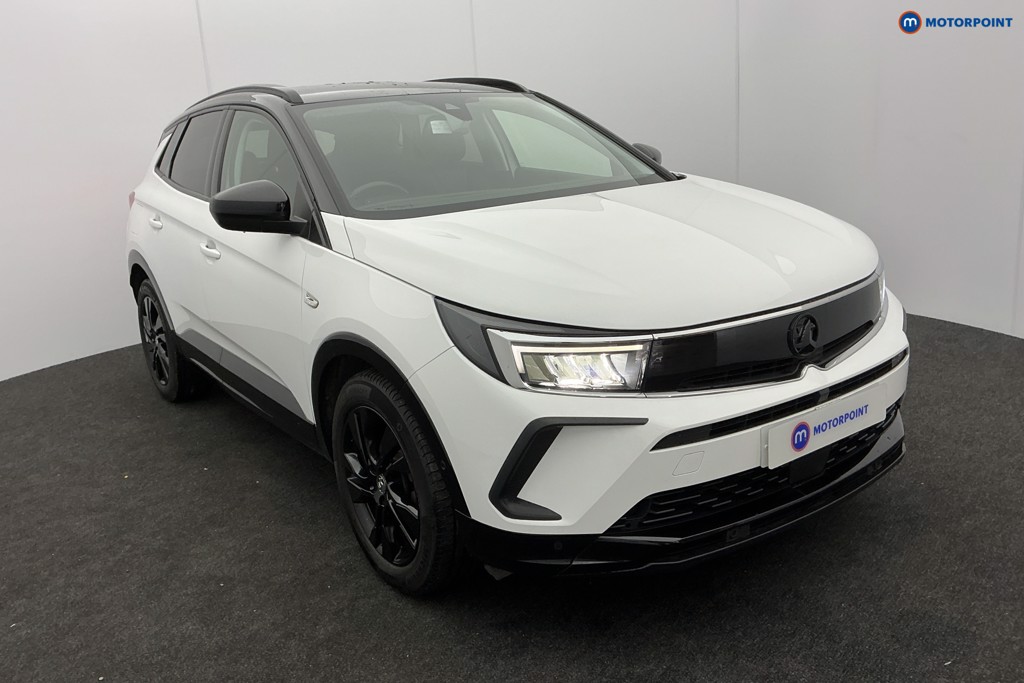 Used Vauxhall Grandland 2022 for sale - 77117681: Photo 36