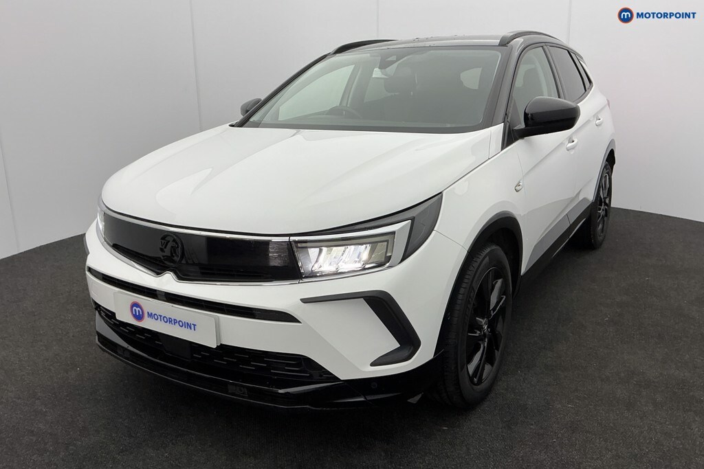 Used Vauxhall Grandland 2022 for sale - 77117681: Photo 38