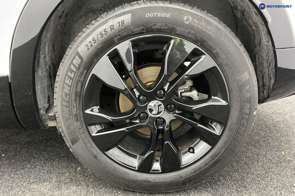 Used Vauxhall Grandland 2022 for sale - 77117681: Photo 42