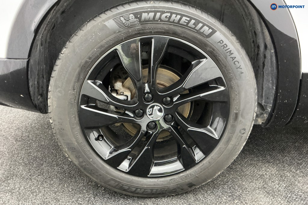 Used Vauxhall Grandland 2022 for sale - 77117681: Photo 43