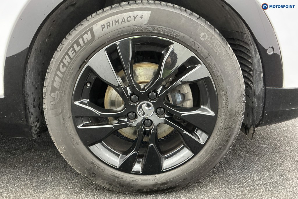 Used Vauxhall Grandland 2022 for sale - 77117681: Photo 44