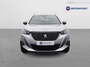 Used Peugeot 2008 2022 for sale - 75816359: Photo