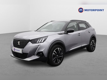 Used Peugeot 2008 2022 for sale - 75816359: Photo