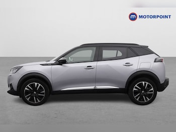 Used Peugeot 2008 2022 for sale - 75816359: Photo