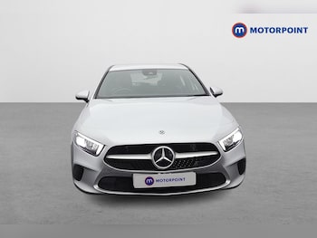 Used Mercedes-Benz A-Class 2019 for sale - 78721683: Photo