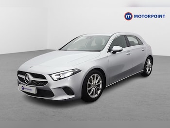 Used Mercedes-Benz A-Class 2019 for sale - 78721683: Photo