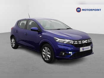 Used Dacia Sandero 2023 for sale - 79570327: Photo