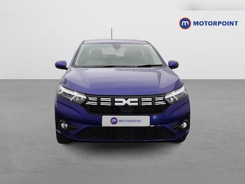 Used Dacia Sandero 2023 for sale - 79570327: Photo