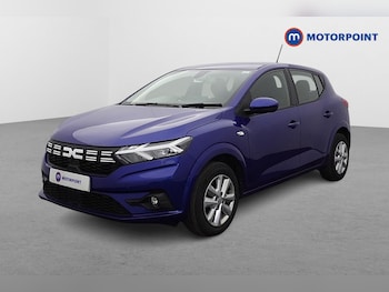 Used Dacia Sandero 2023 for sale - 79570327: Photo