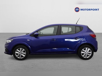 Used Dacia Sandero 2023 for sale - 79570327: Photo