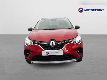 Used Renault Captur 2023 for sale - 79165882: Photo