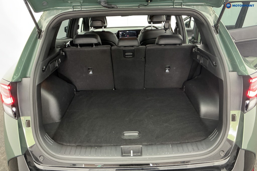 Used Kia Sportage 2024 for sale - 77708538: Photo 11