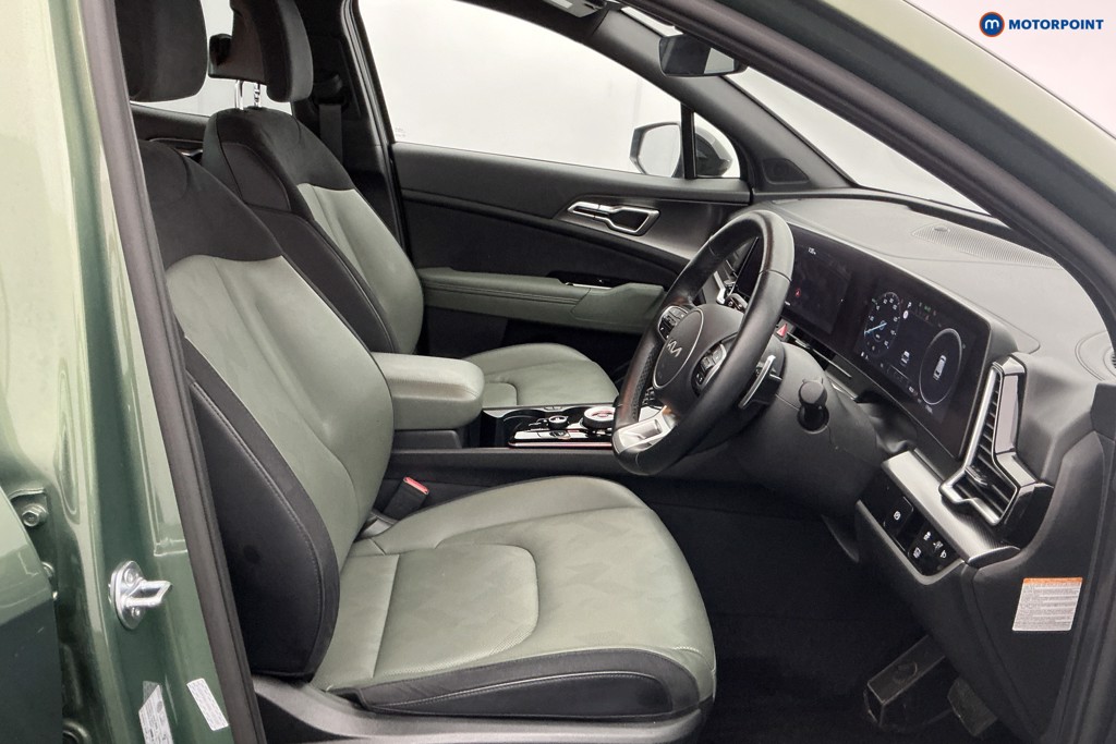 Used Kia Sportage 2024 for sale - 77708538: Photo 13