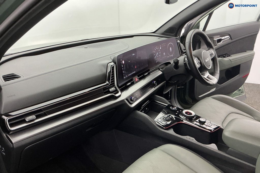 Used Kia Sportage 2024 for sale - 77708538: Photo 16