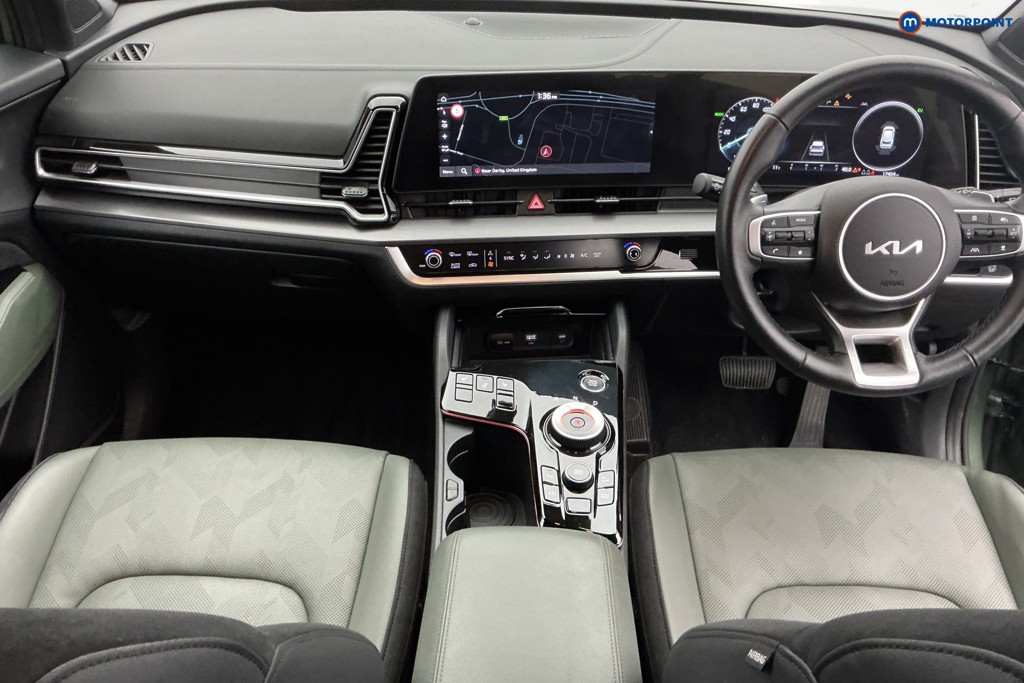 Used Kia Sportage 2024 for sale - 77708538: Photo 19