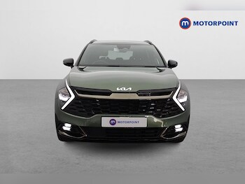 Used Kia Sportage 2024 for sale - 77708538: Photo