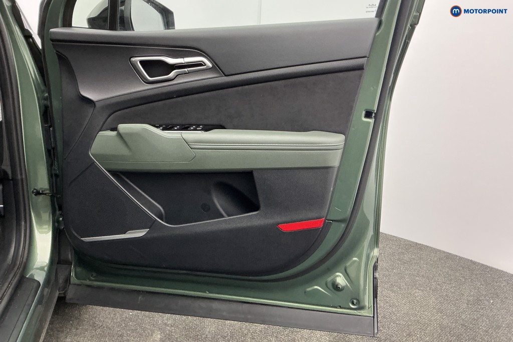 Used Kia Sportage 2024 for sale - 77708538: Photo 31