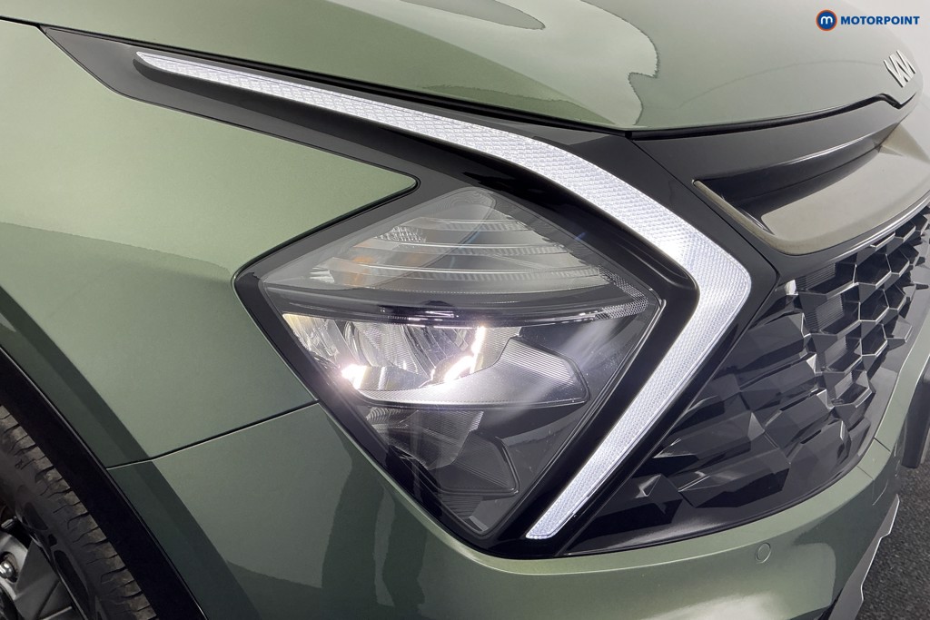 Used Kia Sportage 2024 for sale - 77708538: Photo 35