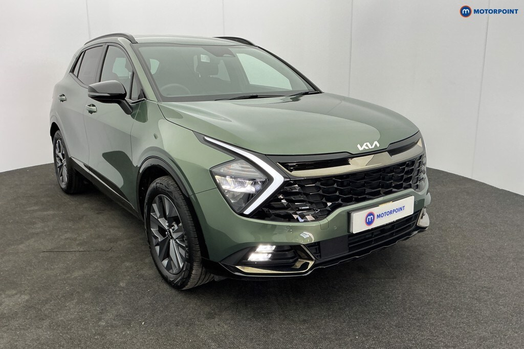 Used Kia Sportage 2024 for sale - 77708538: Photo 37